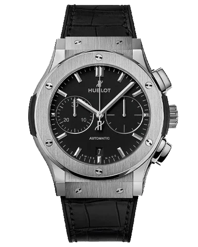 Премиальная реплика Hublot Classic Fusion Chronograph 541.NX.1171.LR