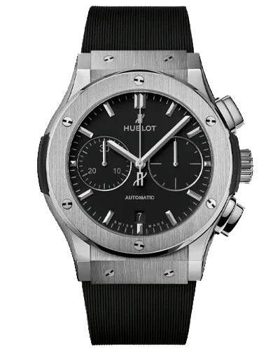 Премиальная реплика Hublot Classic Fusion Chronograph 541.NX.1171.RX