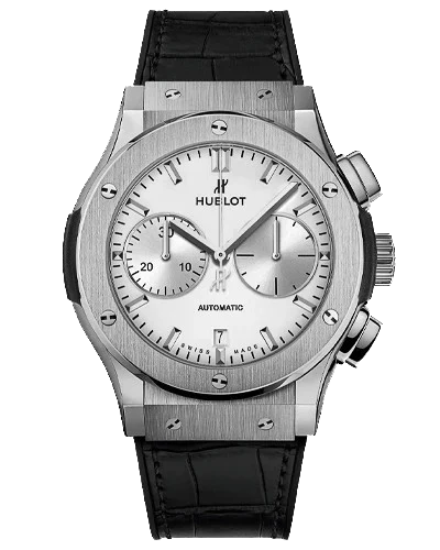 Премиальная реплика Hublot Classic Fusion Chronograph 541.NX.2611.LR