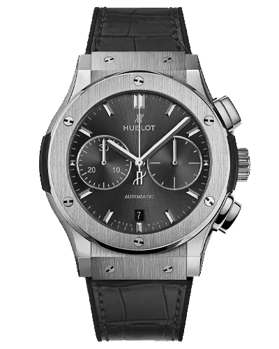 Премиальная реплика Hublot Classic Fusion Chronograph 541.NX.7070.LR