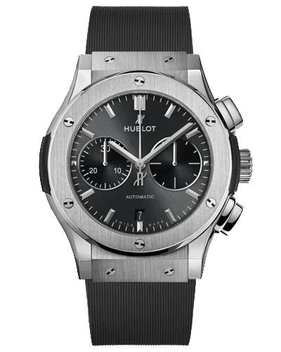 Премиальная реплика Hublot Classic Fusion Chronograph 541.NX.7070.RX