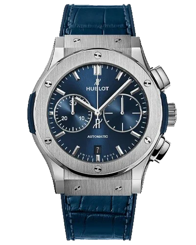 Премиальная реплика Hublot Classic Fusion Chronograph 541.NX.7170.LR