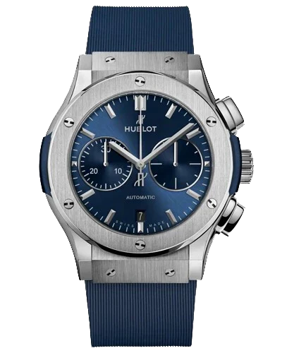 Премиальная реплика Hublot Classic Fusion Chronograph 541.NX.7170.RX