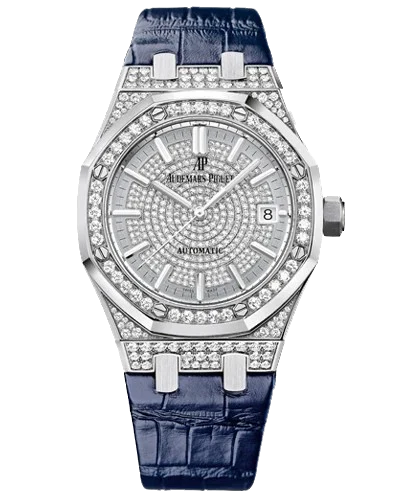 Премиальная реплика Audemars Piguet Royal Oak 15452BC.ZZ.D019CR.01