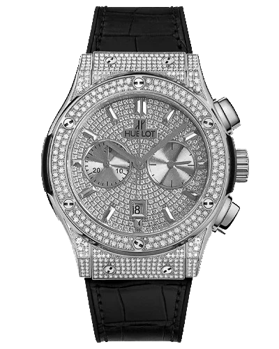 Премиальная реплика Hublot Classic Fusion Chronograph 541.NX.9010.LR.1704