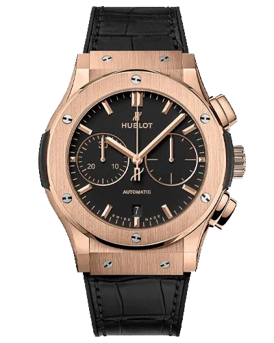 Премиальная реплика Hublot Classic Fusion Chronograph 541.OX.1181.LR