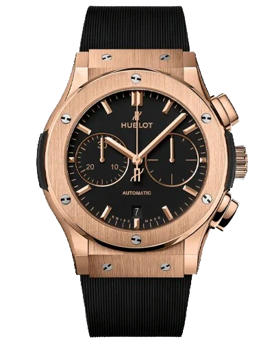 Премиальная реплика Hublot Classic Fusion Chronograph 541.OX.1181.RX