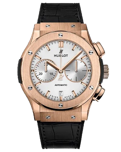 Премиальная реплика Hublot Classic Fusion Chronograph 541.OX.2611.LR