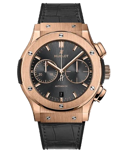 Премиальная реплика Hublot Classic Fusion Chronograph 541.OX.7080.LR