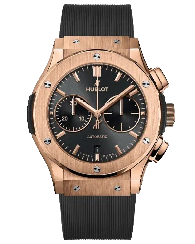 Премиальная реплика Hublot Classic Fusion Chronograph 541.OX.7080.RX