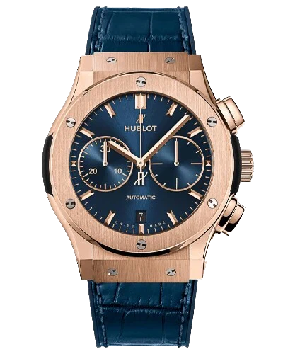 Премиальная реплика Hublot Classic Fusion Chronograph 541.OX.7180.LR