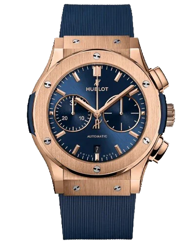 Премиальная реплика Hublot Classic Fusion Chronograph 541.OX.7180.RX
