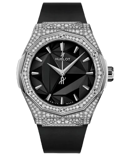 Премиальная реплика Hublot Classic Fusion Orlinski 550.NS.1800.RX.1604.ORL19