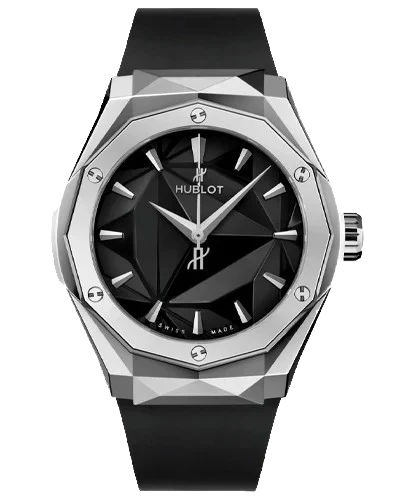 Премиальная реплика Hublot Classic Fusion Orlinski 550.NS.1800.RX.ORL19