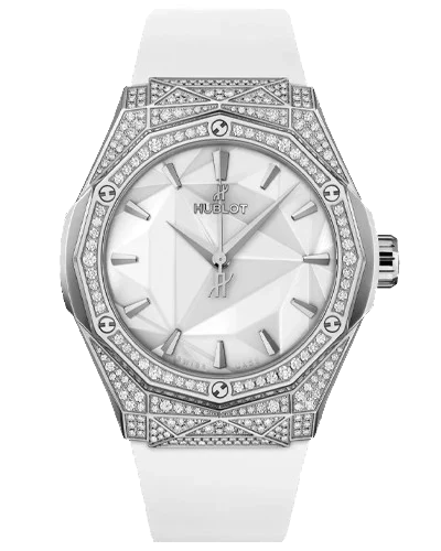 Премиальная реплика Hublot Classic Fusion Orlinski 550.NS.2200.RW.1604.ORL20