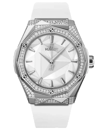 Премиальная реплика Hublot Classic Fusion Orlinski 550.NS.2200.RW.1804.ORL20