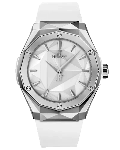 Премиальная реплика Hublot Classic Fusion Orlinski 550.NS.2200.RW.ORL20