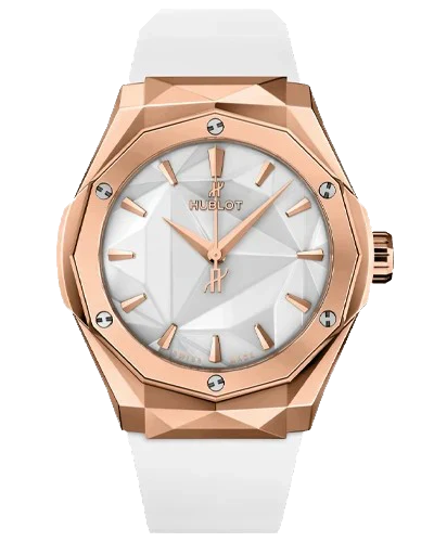 Премиальная реплика Hublot Classic Fusion Orlinski 550.OS.2200.RW.ORL20