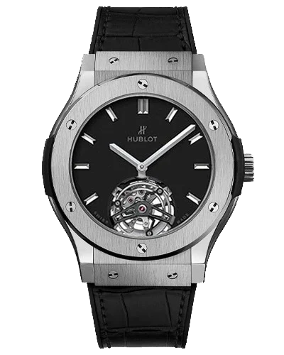 Премиальная реплика Hublot Classic Fusion Tourbillon 505.NX.1170.LR