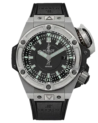 Премиальная реплика Hublot King Power Oceanographic 731.NX.1190.RX