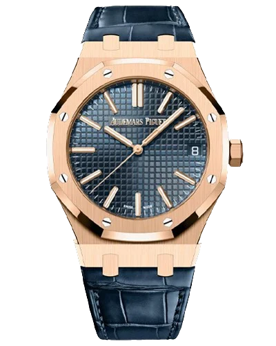 Премиальная реплика Audemars Piguet Royal Oak 15510OR.OO.D315CR.01