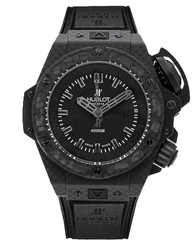 Премиальная реплика Hublot King Power Oceanographic 731.QX.1140.RX