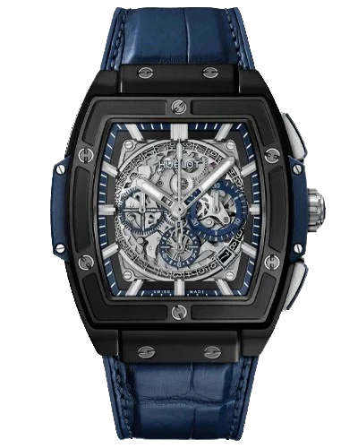 Премиальная реплика Hublot Spirit Of Big Bang 601.CI.7170.LR
