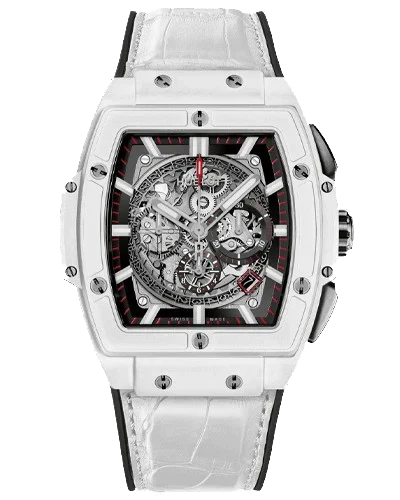 Премиальная реплика Hublot Spirit Of Big Bang 601.HX.0173.LR