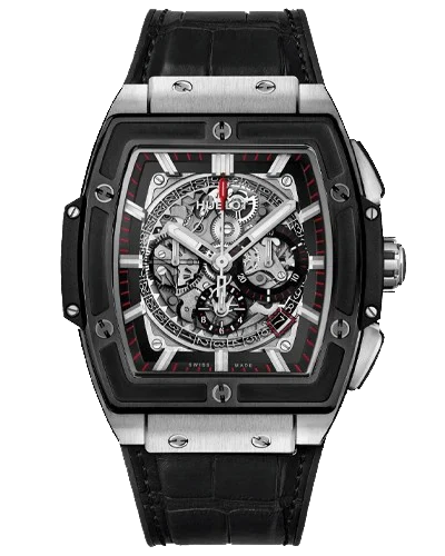 Премиальная реплика Hublot Spirit Of Big Bang 601.NM.0173.LR