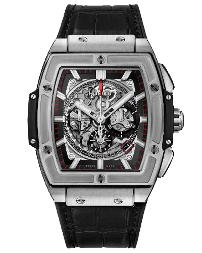 Премиальная реплика Hublot Spirit Of Big Bang 601.NX.0173.LR