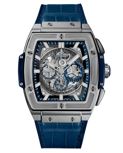 Премиальная реплика Hublot Spirit Of Big Bang 601.NX.7170.LR