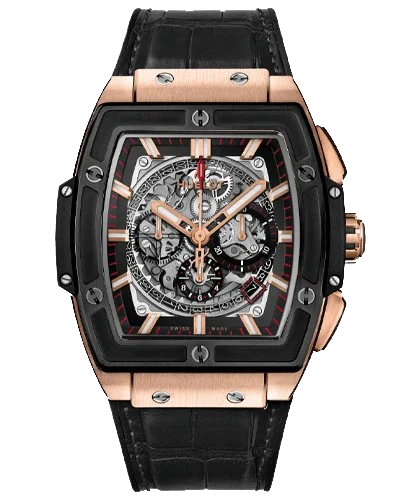 Премиальная реплика Hublot Spirit Of Big Bang 601.OM.0183.LR