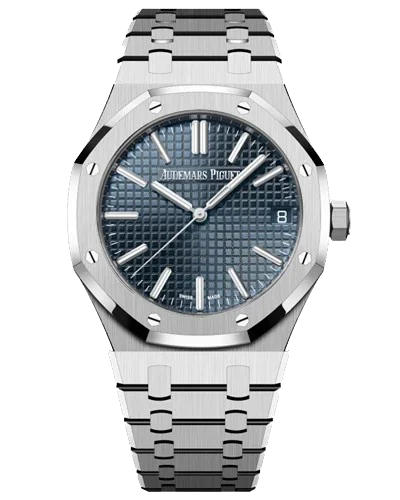 Премиальная реплика Audemars Piguet Royal Oak 15510ST.OO.1320ST.01