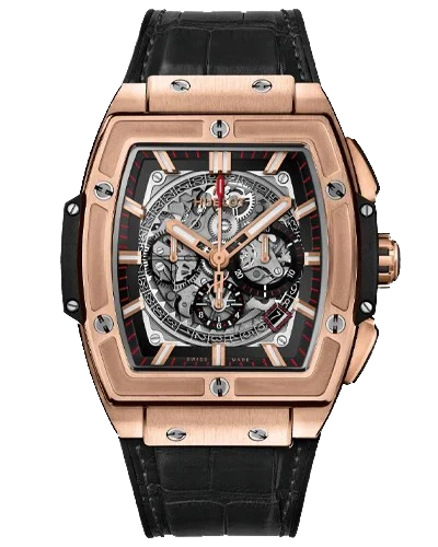 Премиальная реплика Hublot Spirit Of Big Bang 601.OX.0183.LR