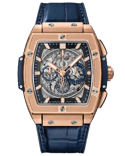 Премиальная реплика Hublot Spirit Of Big Bang 601.OX.7180.LR