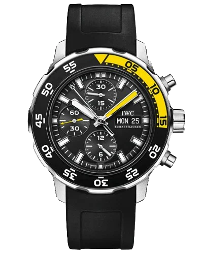 Премиальная реплика IWC Aquatimer Chronograph IW376709