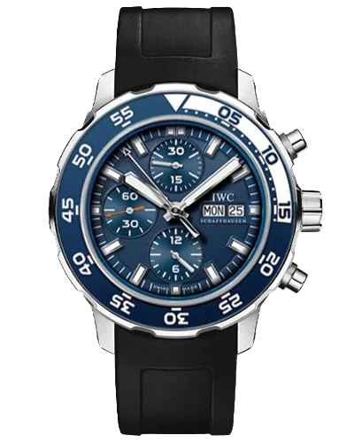 Премиальная реплика IWC Aquatimer Chronograph IW376711