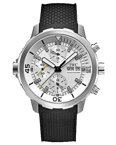 Премиальная реплика IWC Aquatimer Chronograph IW376801