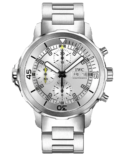 Премиальная реплика IWC Aquatimer Chronograph IW376802