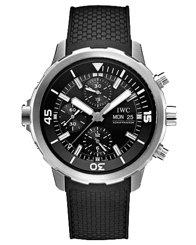 Премиальная реплика IWC Aquatimer Chronograph IW376803