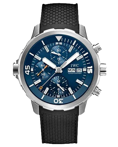 Премиальная реплика IWC Aquatimer Chronograph IW376805