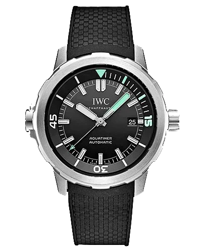Премиальная реплика IWC Aquatimer IW329001