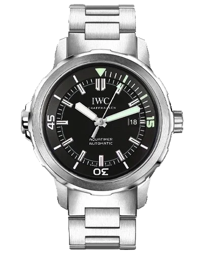 Премиальная реплика IWC Aquatimer IW329002