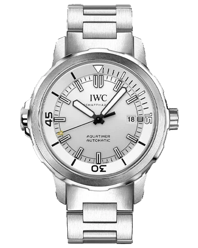 Премиальная реплика IWC Aquatimer IW329004
