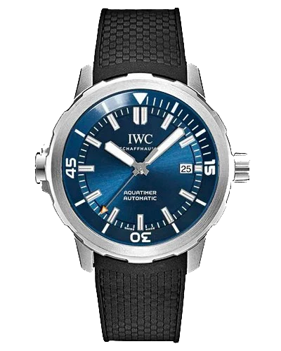Премиальная реплика IWC Aquatimer IW329005