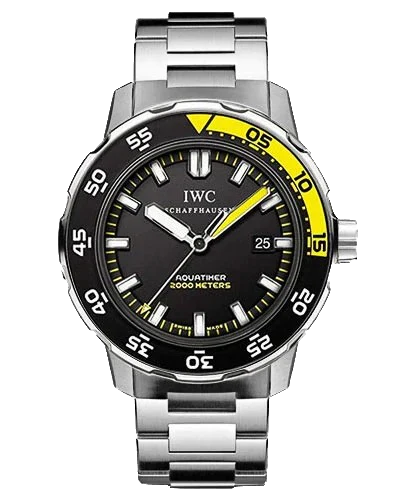 Премиальная реплика IWC Aquatimer IW356808