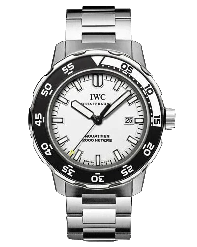 Премиальная реплика IWC Aquatimer IW356809