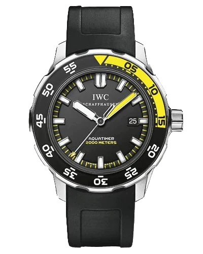 Премиальная реплика IWC Aquatimer IW356810