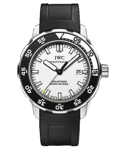 Премиальная реплика IWC Aquatimer IW356811