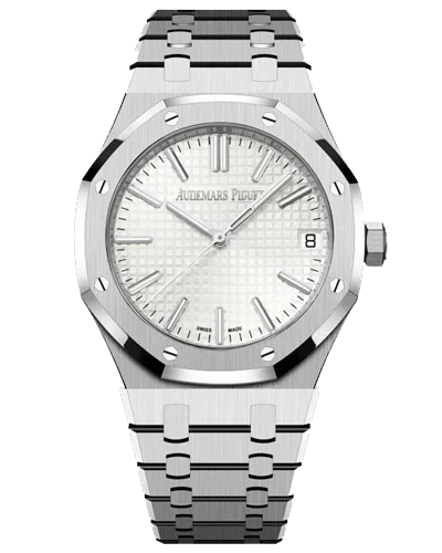 Премиальная реплика Audemars Piguet Royal Oak 15510ST.OO.1320ST.03